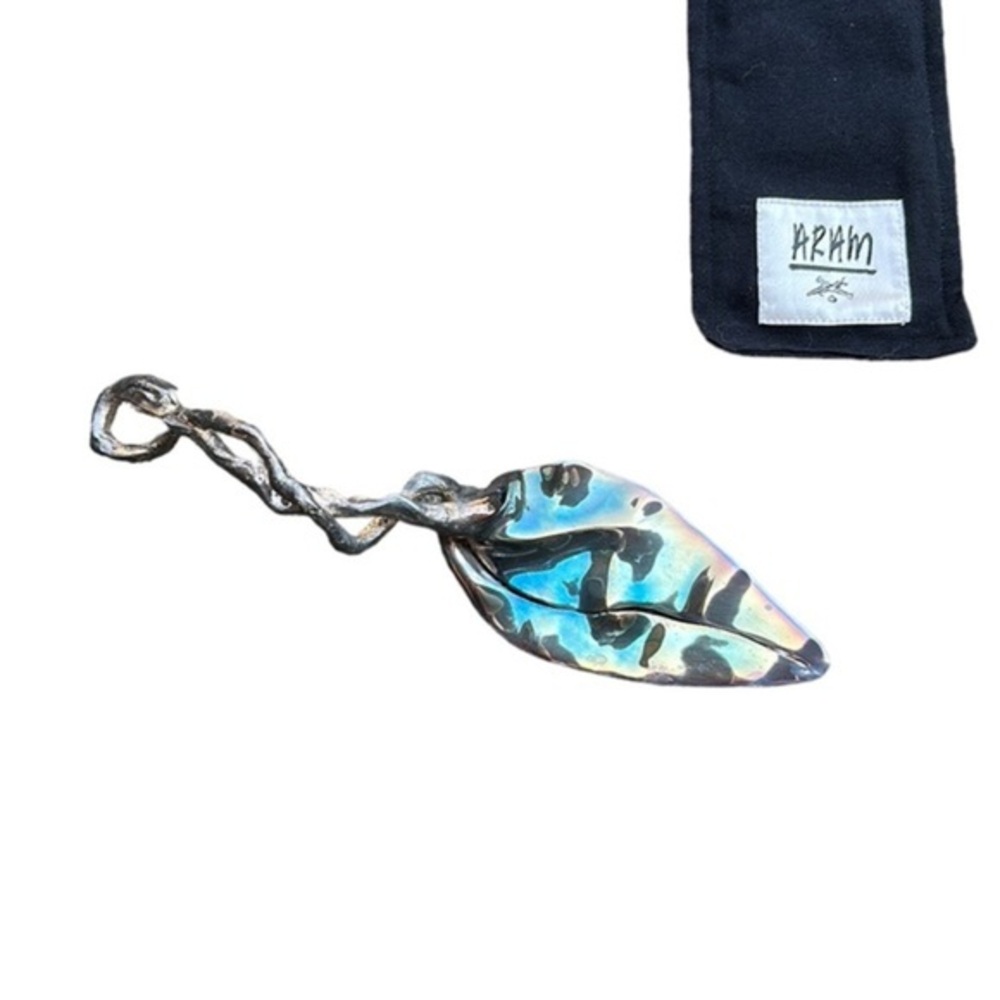Aram Wisteria Cake Server Wedding Anniversary